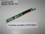   Toshiba Satellite P105-S6014. .